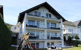 Ferienwohnung Am Hofgarten